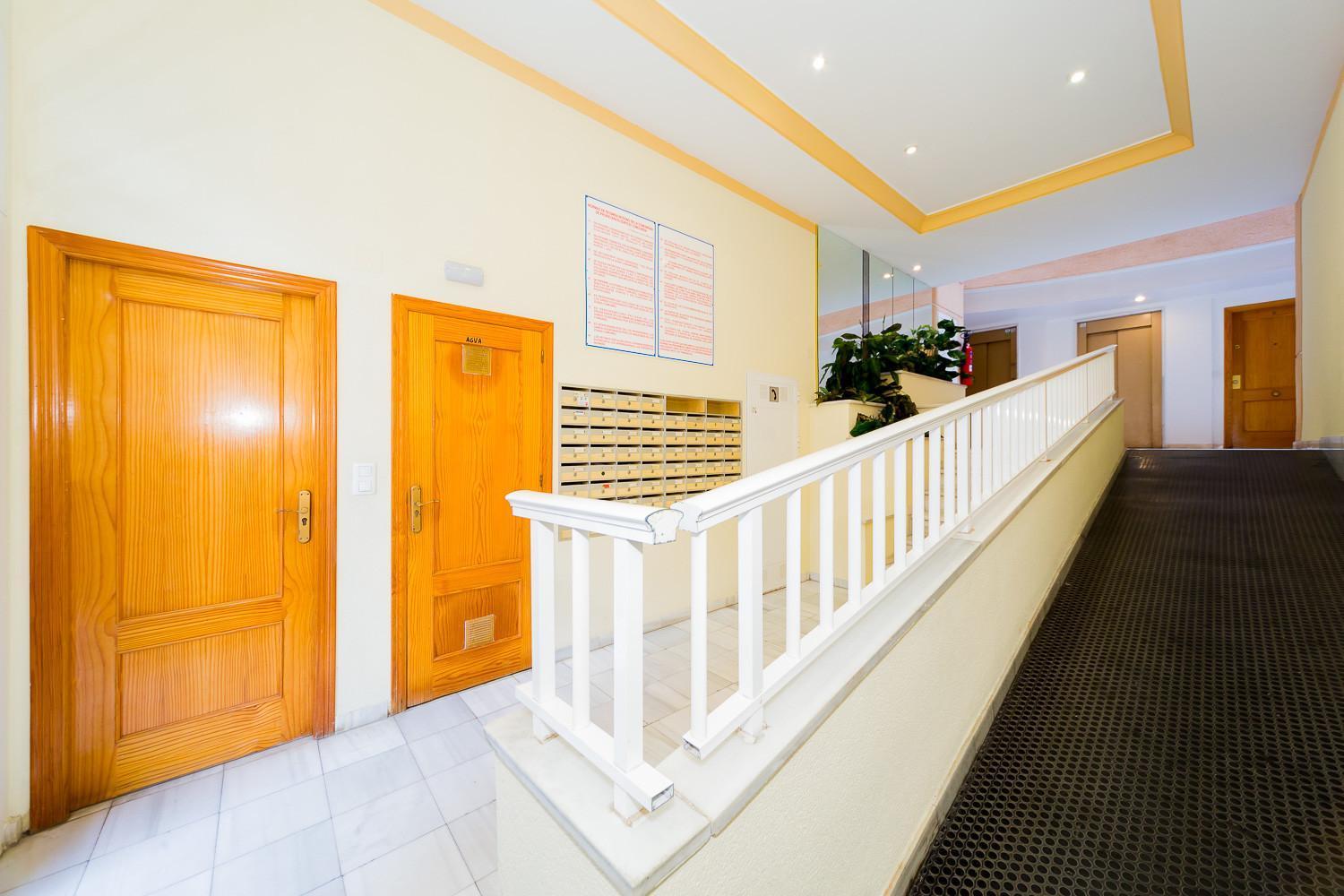 Alegria Id94 Apartment Torrevieja Exterior photo
