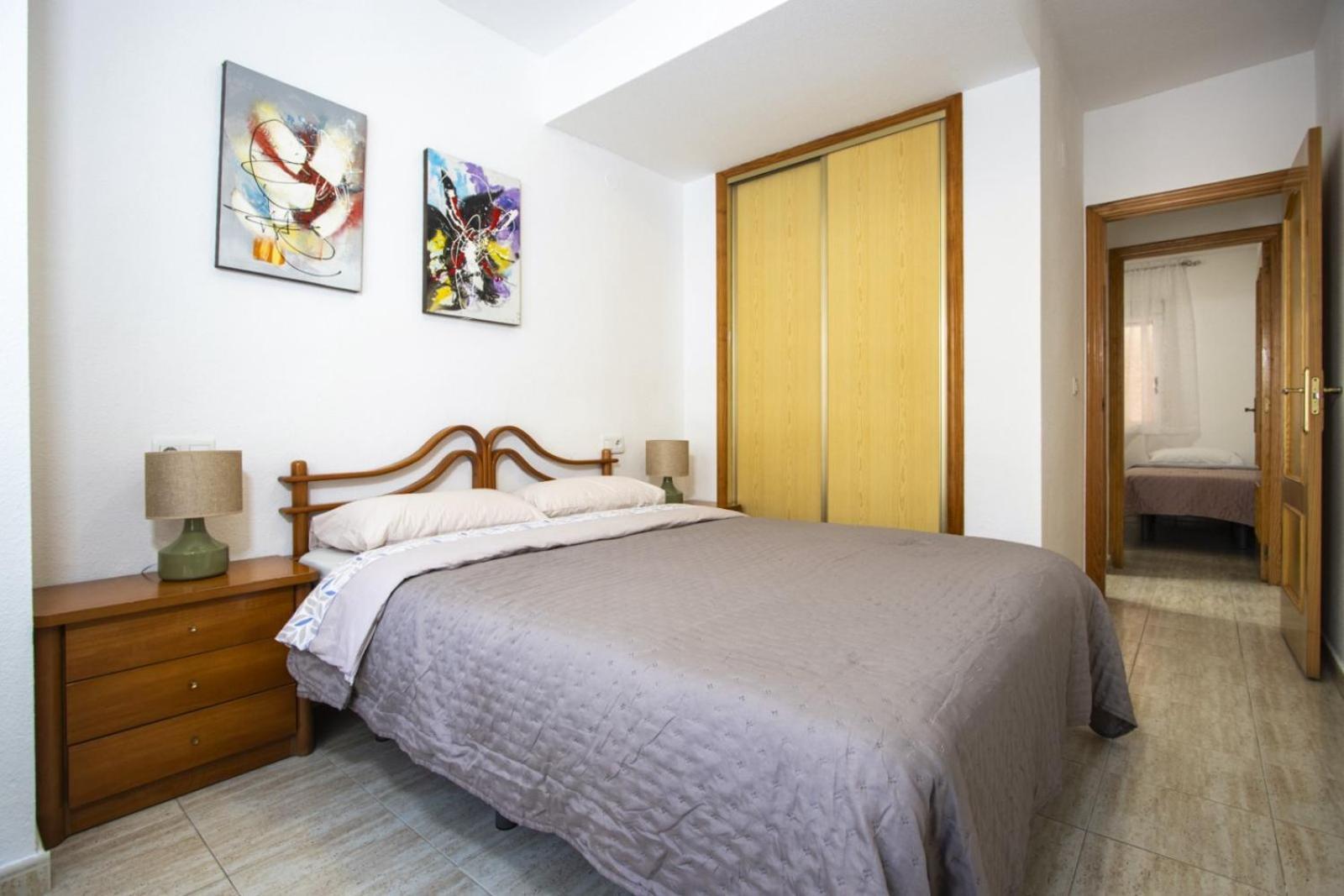 Alegria Id94 Apartment Torrevieja Exterior photo