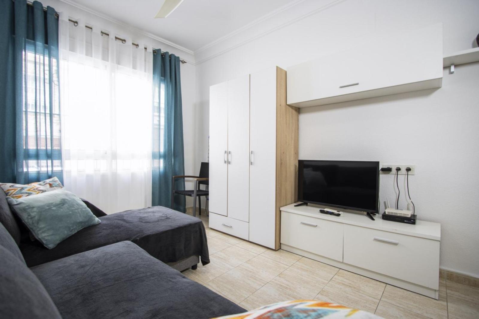 Alegria Id94 Apartment Torrevieja Exterior photo