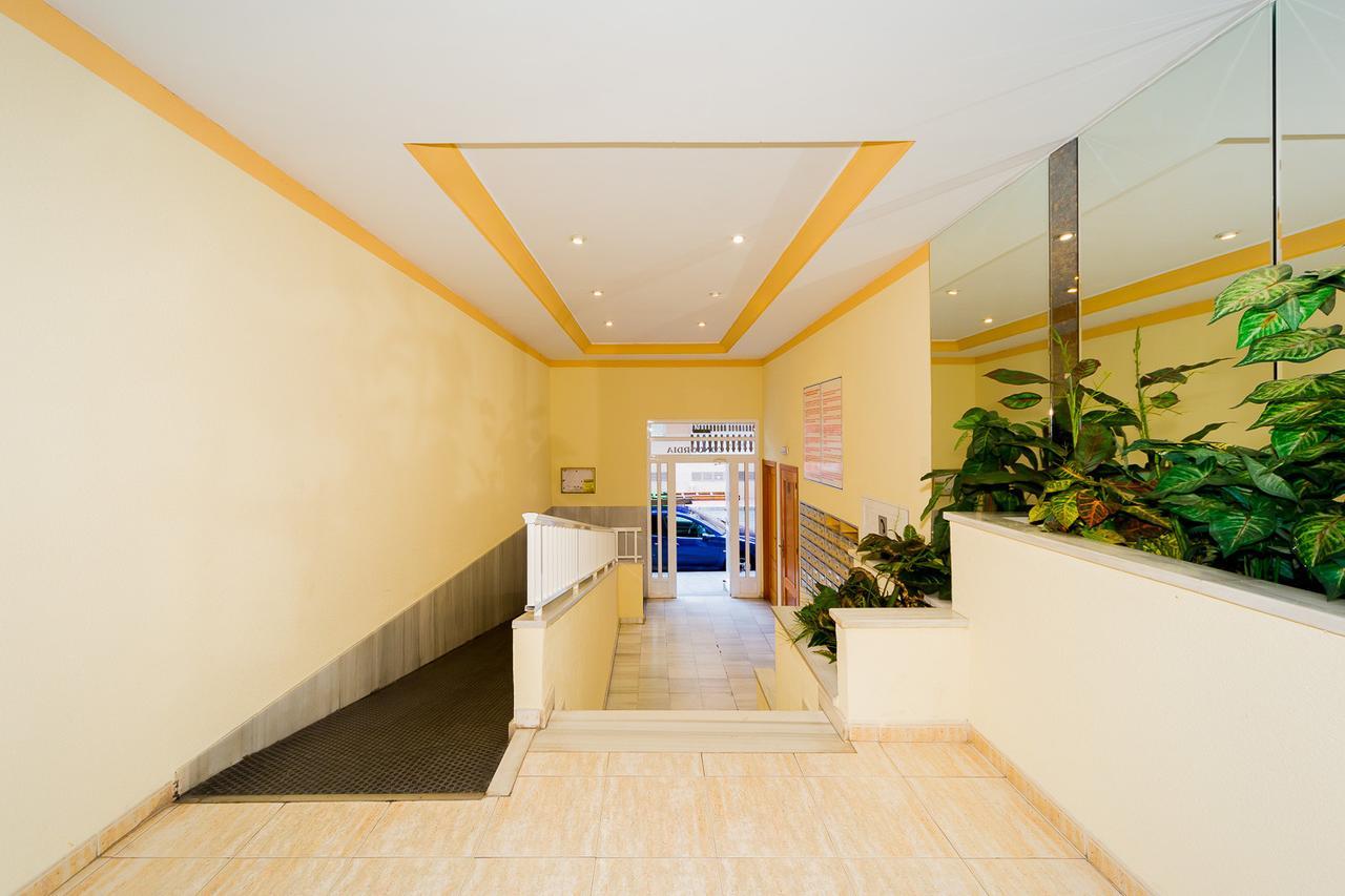 Alegria Id94 Apartment Torrevieja Exterior photo